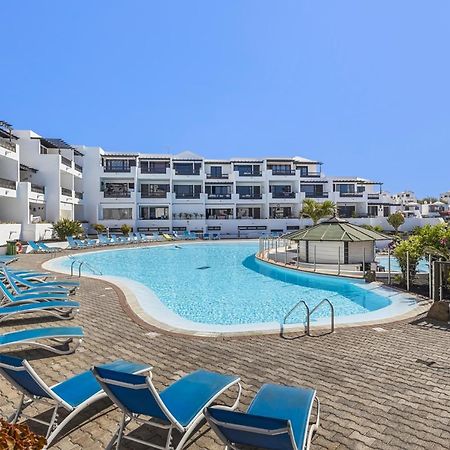 Casahost Bastian Boutique I Seaview Apartment Costa Teguise Exterior foto