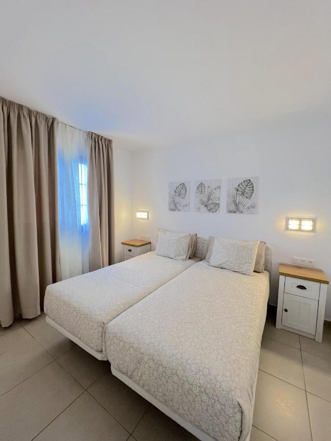Casahost Bastian Boutique I Seaview Apartment Costa Teguise Exterior foto
